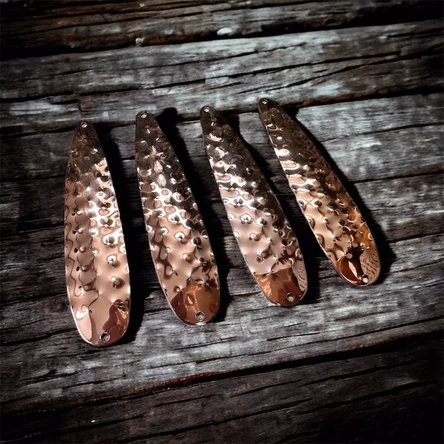 Copper - FK custom