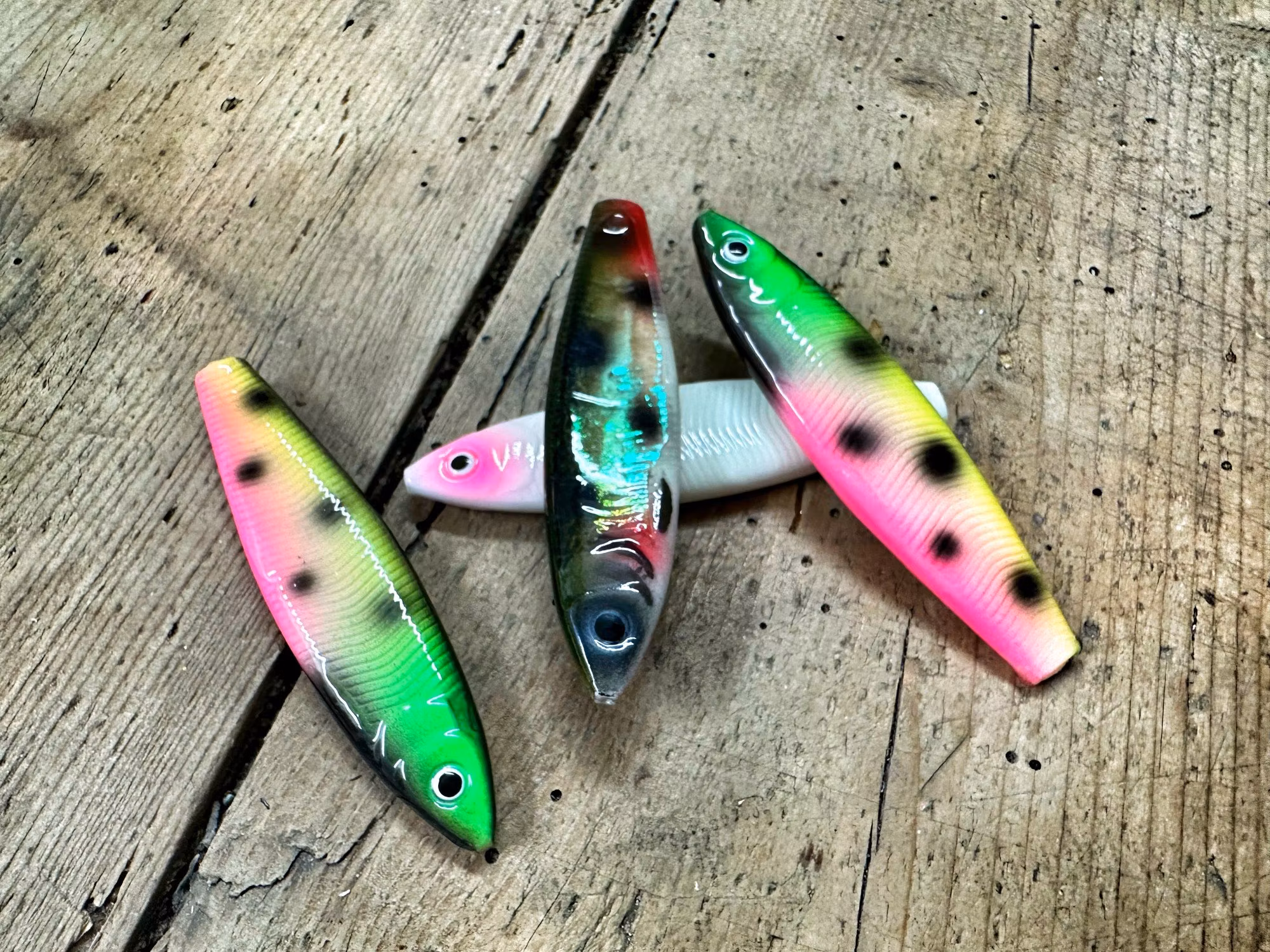 9 Cm - FK custom