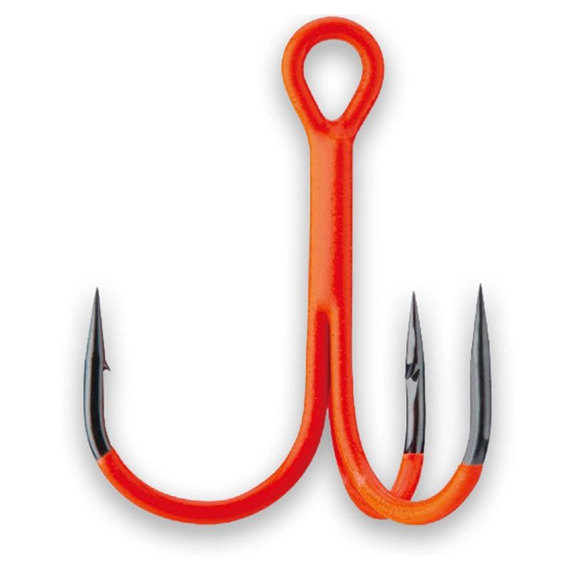 BKK SPEAR-21 UVO. Orange - FK custom