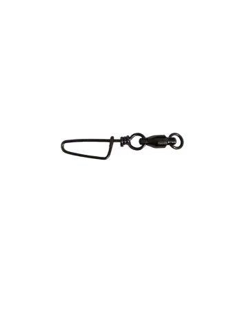 Ball bearings bait lock strl 1 (31mm) - 10 Pack