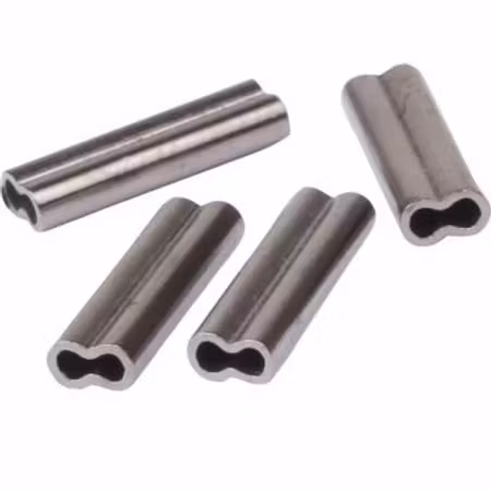 Wiggler Wirelock Double 1,2  mm (18 pack)