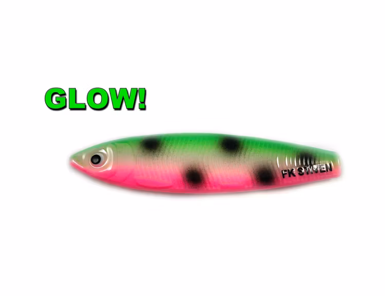 FK Stiven Watermelon GLOW