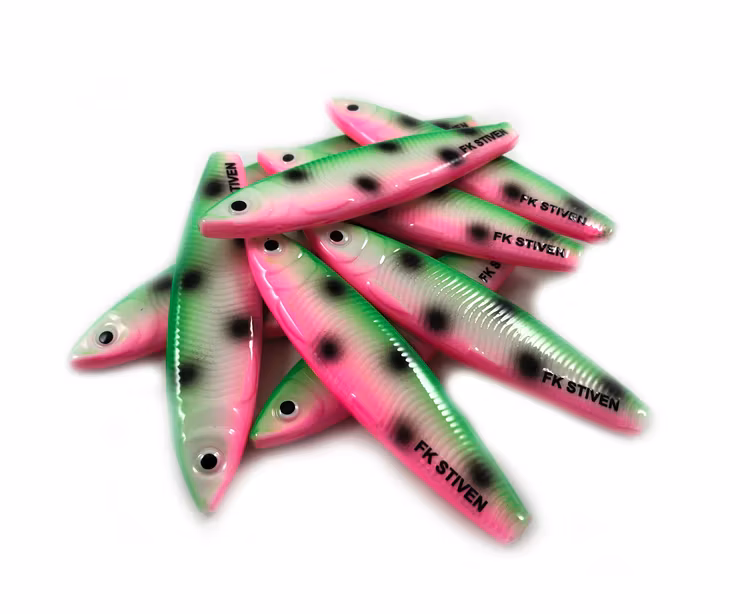 FK Stiven Watermelon GLOW