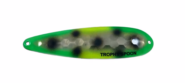 Trophy Spoon - Poppis
