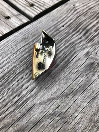 Anchovy Special CUSTOM - 8