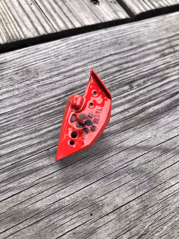 Anchovy Special CUSTOM - 11