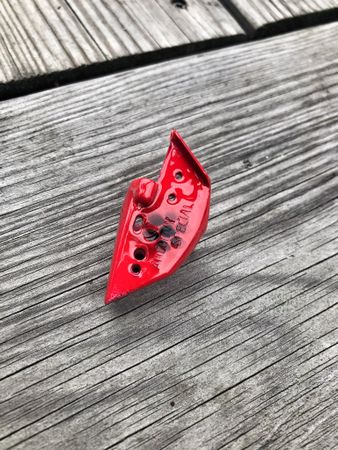 Anchovy Special CUSTOM - 11