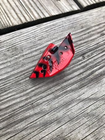 Anchovy Special CUSTOM - 12