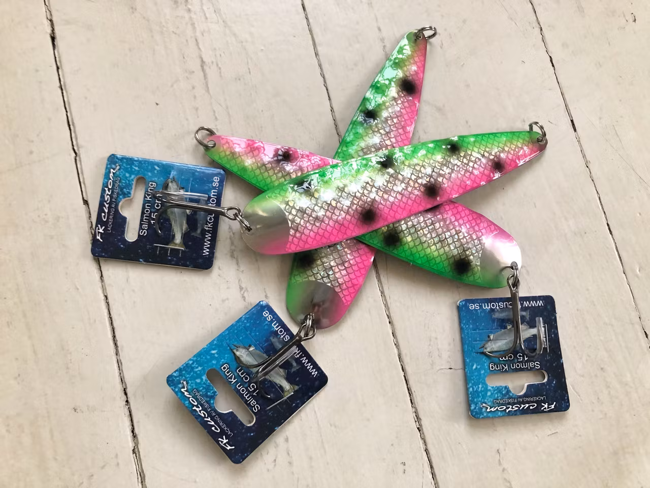 SK - Watermelon Flash