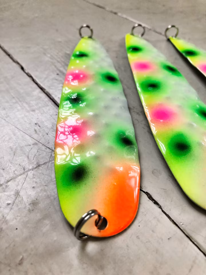 SK - Tutti Frutti