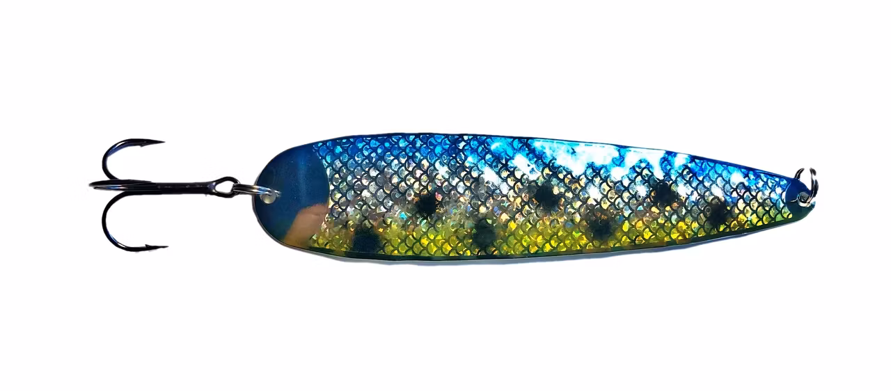 SK - Svenska flaggan 3.0