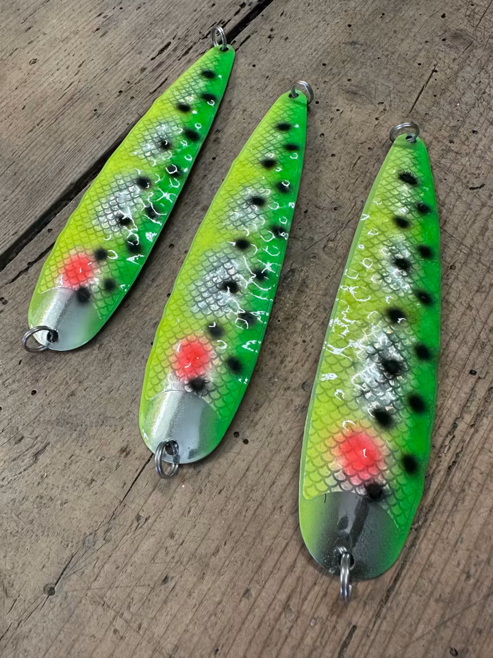 SK - Karvasen FLUO