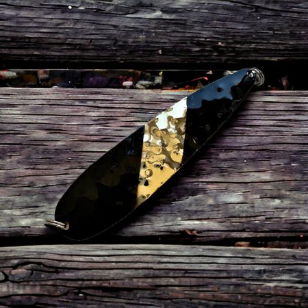 SQ - Sort Guld [GOLD]