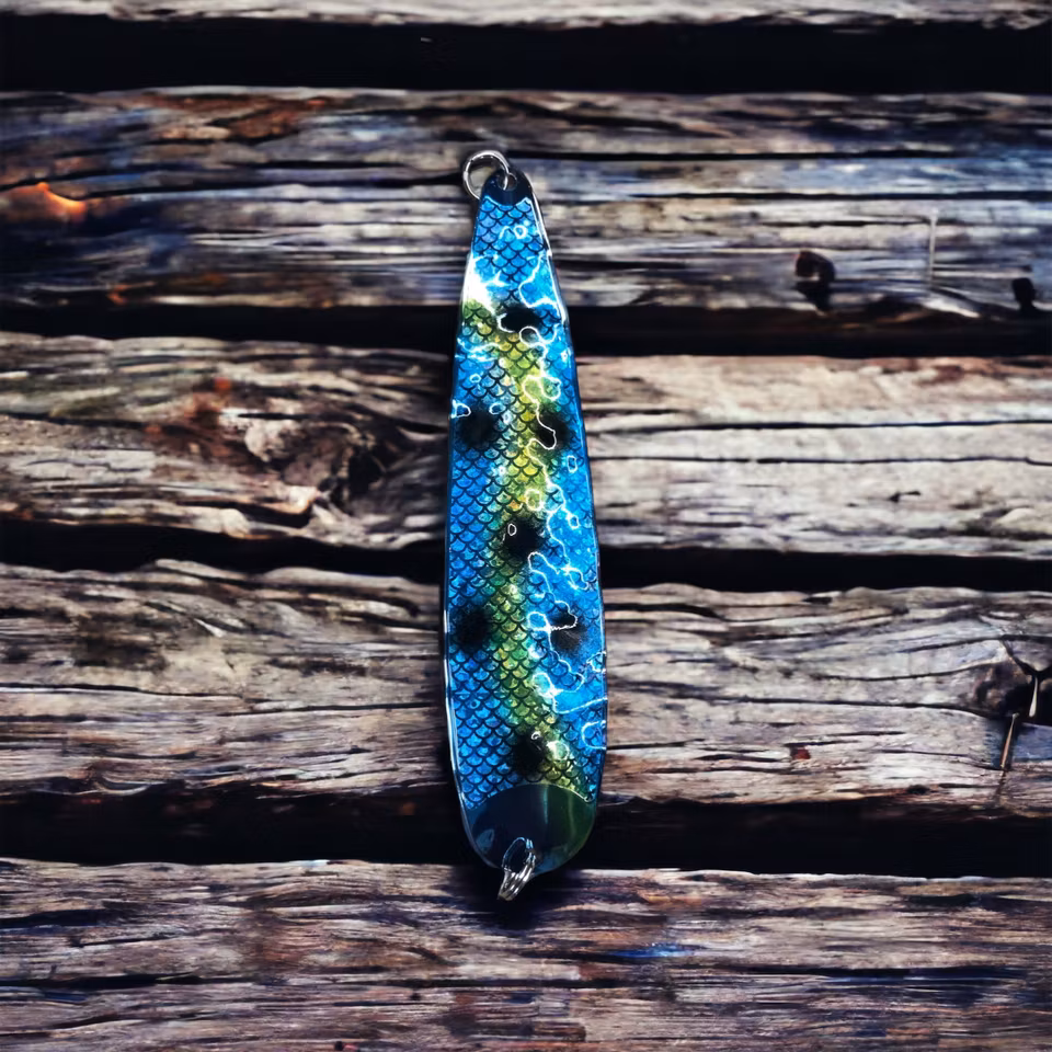 SK - Omvänd svensken