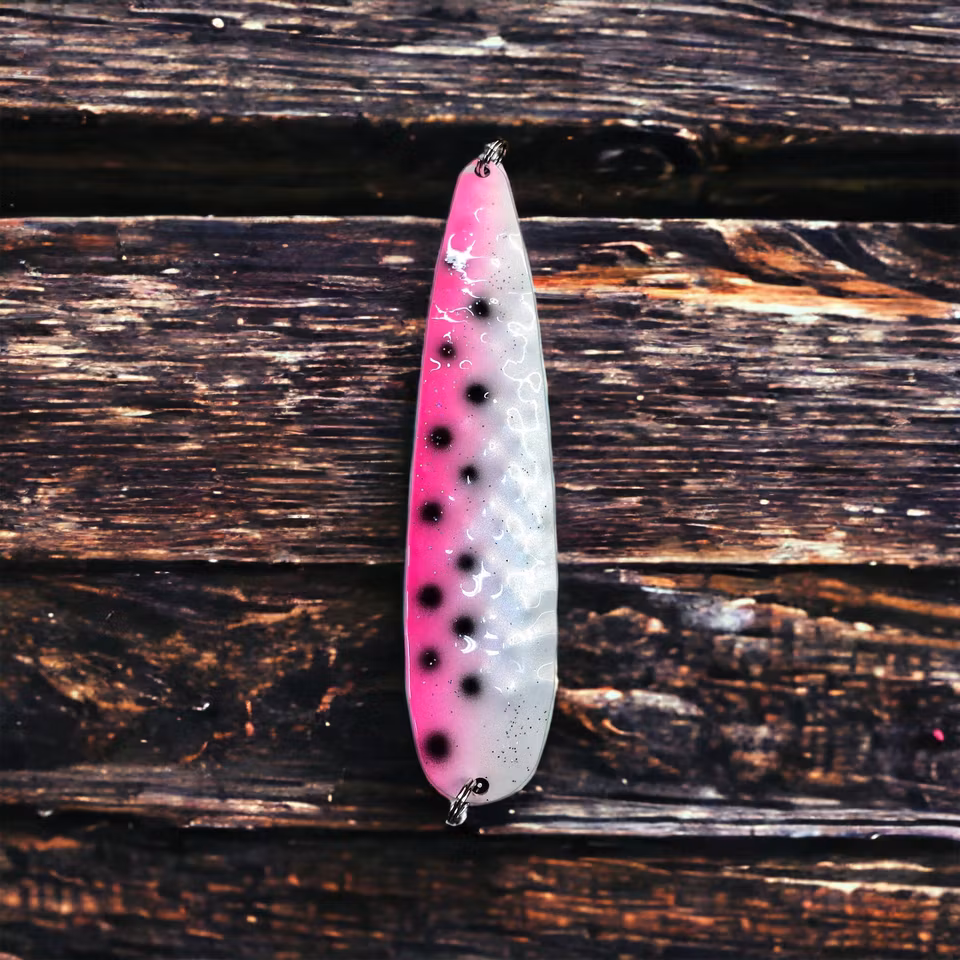 SK - Pink Öhnerud