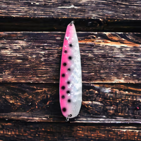 SK - Pink Öhnerud