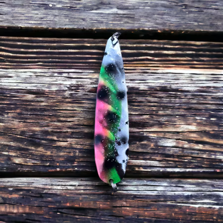 SK - Pink Hottentotten Chrome