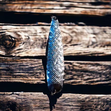 SK - Blue Flash