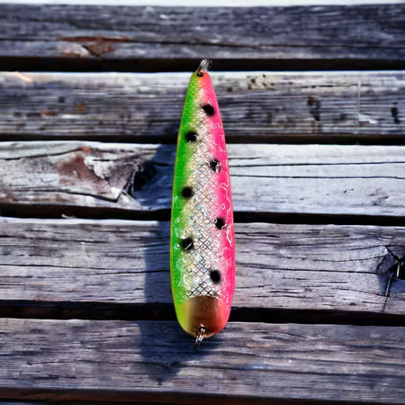 SK - Watermelon Flash [COPPER]