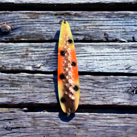SK - Holland 2 [COPPER]