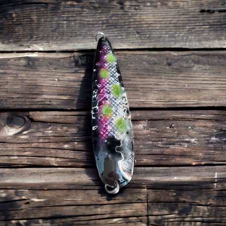 SK - SPECIAL SERIES - Sydpolen [SILVER]