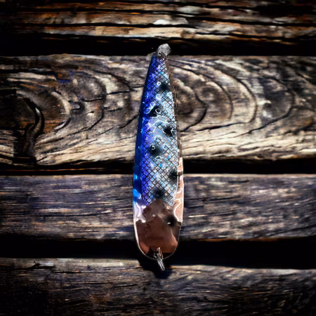 SK - SPECIAL SERIES - Fog [COPPER]