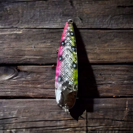 SK - SPECIAL SERIES - Watermelon [SILVER]