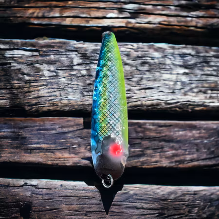 SK - SPECIAL SERIES - STHML [SILVER]