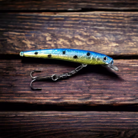 J9-swe flag chrome foil