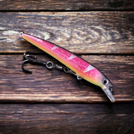 J9-Rosa pantern