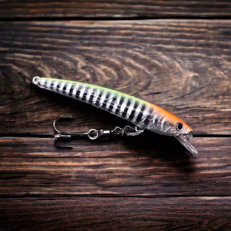 J9-Steénson chrome foil