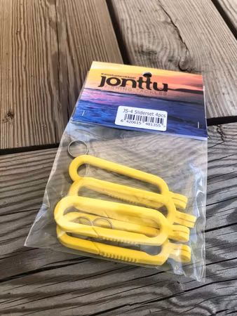 Jonttu 4-pack