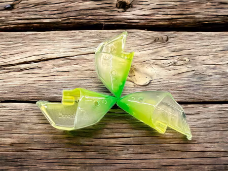 HB - 007 (UV) 3-pack