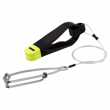 Scotty 1171 Power Grip 45cm with Wireholder 1st