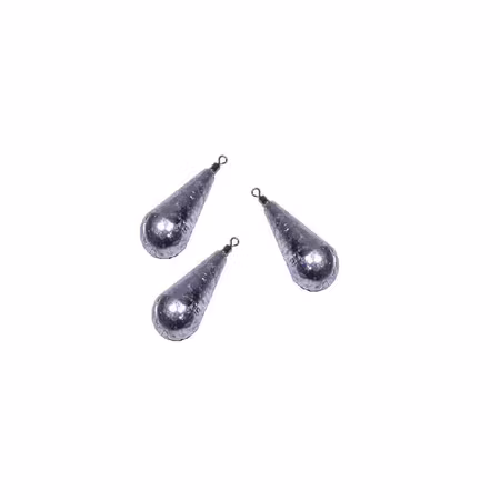 Pear Sinker 20 GRAM 5-pack