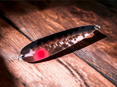 SQ - Rosa pantern [COPPER]