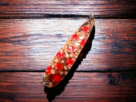 SQ - Red Copper [COPPER]