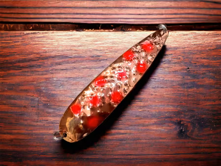 SK - Red Copper[COPPER]