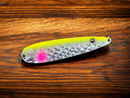 SK - Citrus CHROME