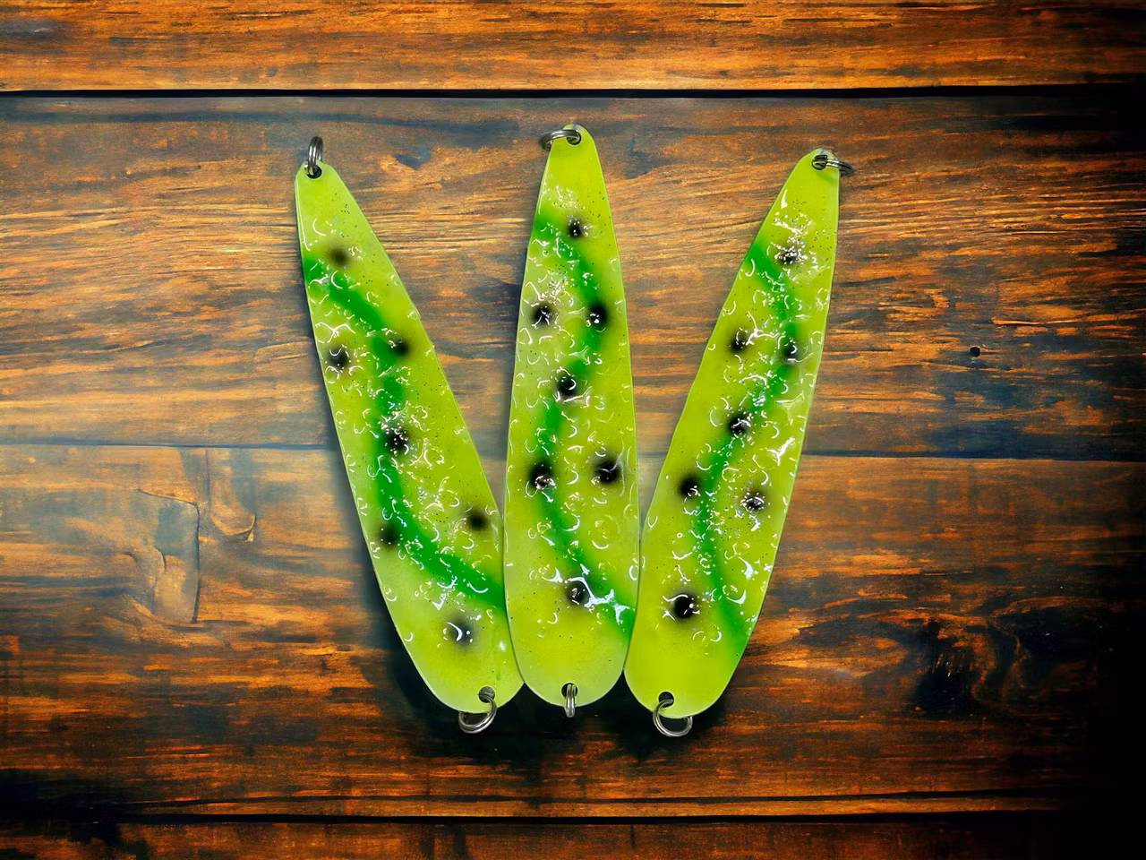 SKL - Omvänd Popcorn