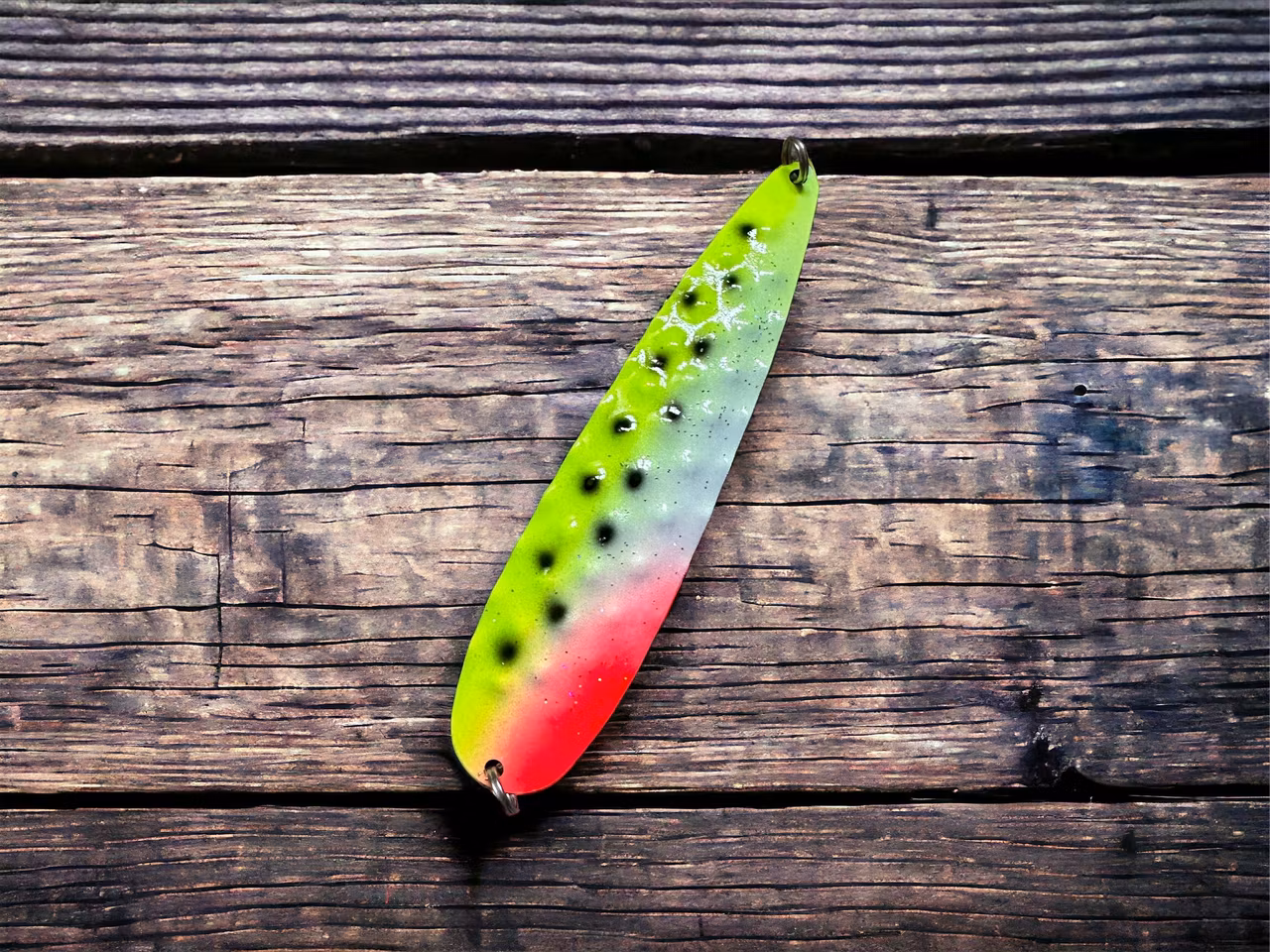 SKL - Spanky Öhnerud