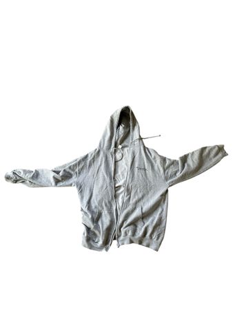 FK custom Hoodie (With zipper)