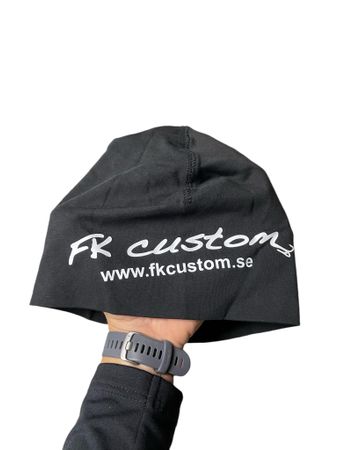 FK custom CAP (Summer)