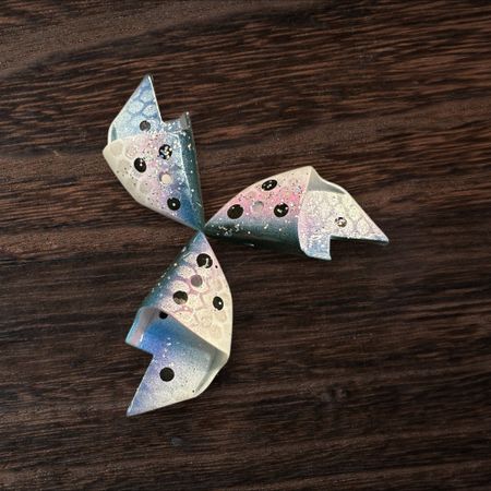 HB - 028 chrome 3-pack