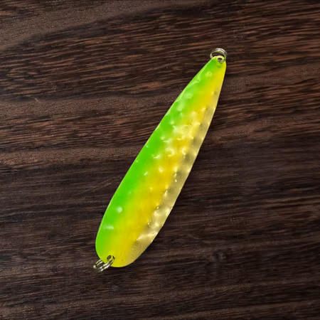 SQ - Chapplin [GOLD] MATTE COATED