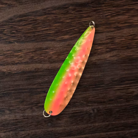 SQ - Lusen [COPPER] MATTE COATED