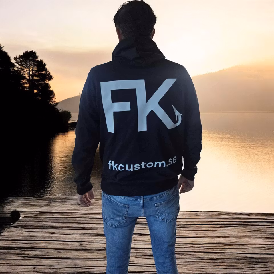 FK Hoodie! PRE-ORDER