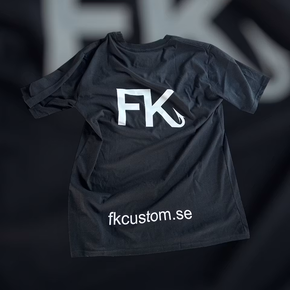 FK T-shirt! PRE-ORDER