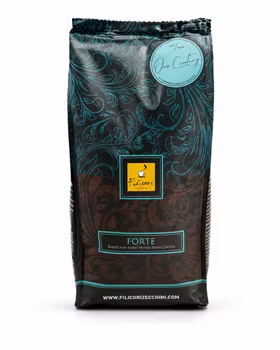Forte Espressobönor