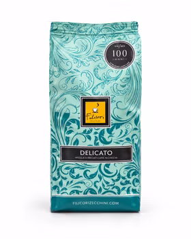 Delicato Espressobönor